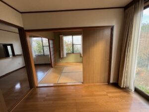 岡山市中区円山　中古住宅　3250万円　ファーストランド
